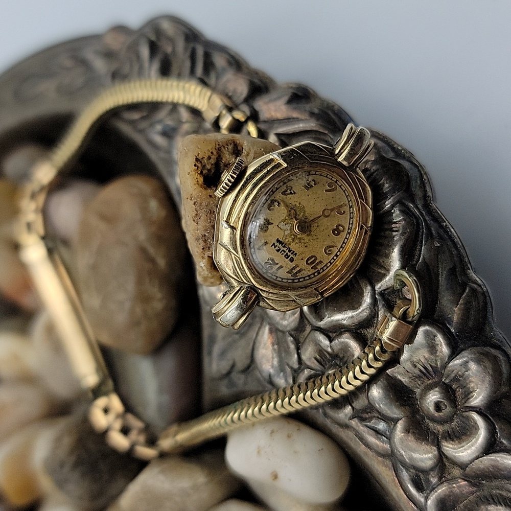 Gruen Watch